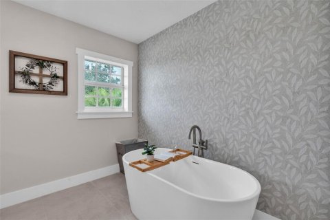 House in Clearwater, Florida 4 bedrooms, 249.16 sq.m. № 1687276 - photo 29