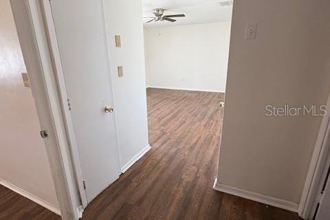 Villa ou maison à louer à Port Richey, Floride: 3 chambres, 95.32 m2 № 1851461 - photo 11