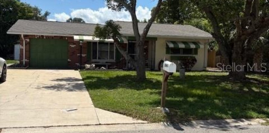 Villa ou maison à Port Richey, Floride 3 chambres, 95.32 m2 № 1851461