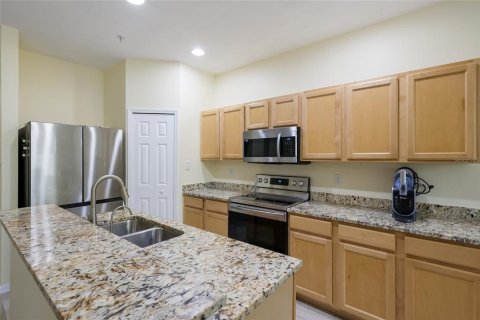 Adosado en venta en Sarasota, Florida, 3 dormitorios, 164.99 m2 № 2408818 - foto 12