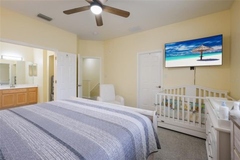 Adosado en venta en Sarasota, Florida, 3 dormitorios, 164.99 m2 № 2408818 - foto 19