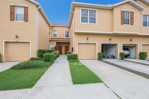 Adosado en Sarasota, Florida 3 dormitorios, 164.99 m2 № 2408818