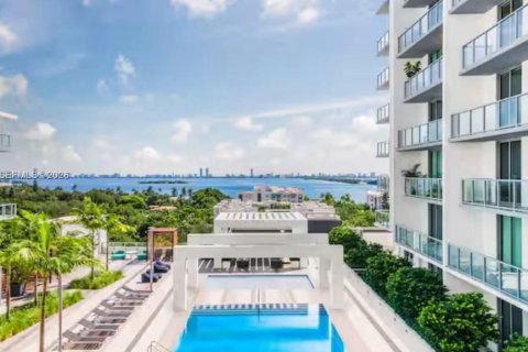 Copropriété à vendre à Miami, Floride: 2 chambres, 97.36 m2 № 2046076 - photo 16