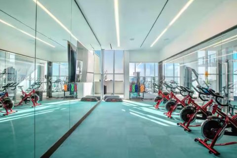 Copropriété à vendre à Miami, Floride: 2 chambres, 97.36 m2 № 2046076 - photo 25