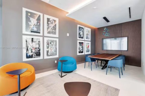 Copropriété à vendre à Miami, Floride: 2 chambres, 97.36 m2 № 2046076 - photo 28
