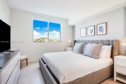 Copropriété à vendre à Miami, Floride: 2 chambres, 97.36 m2 № 2046076 - photo 3