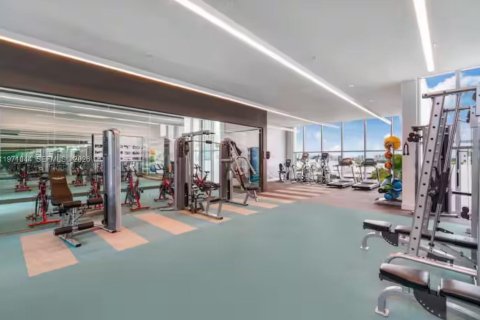 Copropriété à vendre à Miami, Floride: 2 chambres, 97.36 m2 № 2046076 - photo 24