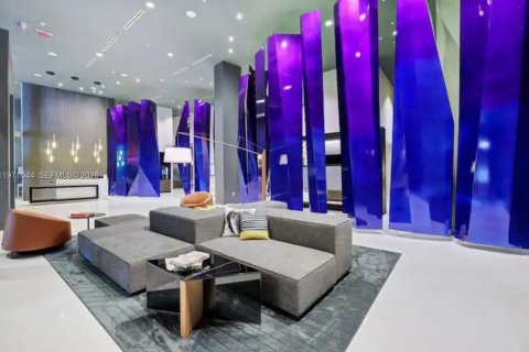 Copropriété à vendre à Miami, Floride: 2 chambres, 97.36 m2 № 2046076 - photo 30