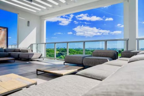 Copropriété à vendre à Miami, Floride: 2 chambres, 97.36 m2 № 2046076 - photo 20