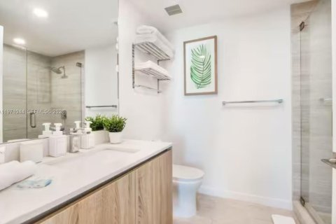 Copropriété à vendre à Miami, Floride: 2 chambres, 97.36 m2 № 2046076 - photo 5