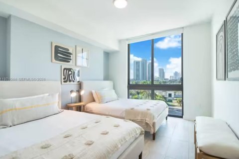 Copropriété à vendre à Miami, Floride: 2 chambres, 97.36 m2 № 2046076 - photo 4