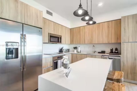 Copropriété à vendre à Miami, Floride: 2 chambres, 97.36 m2 № 2046076 - photo 7
