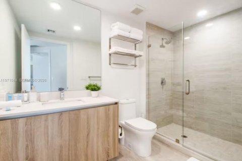 Copropriété à vendre à Miami, Floride: 2 chambres, 97.36 m2 № 2046076 - photo 6