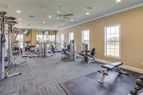 Casa en venta en Ocala, Florida, 3 dormitorios, 168.71 m2 № 1561345 - foto 17