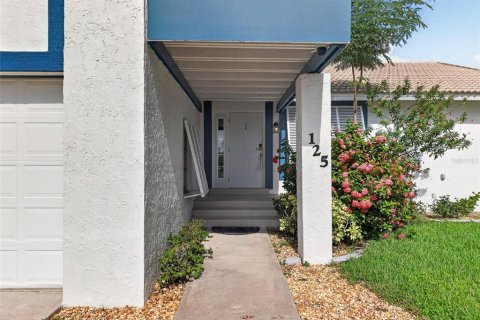 Villa ou maison à vendre à Punta Gorda, Floride: 3 chambres, 125.98 m2 № 2318716 - photo 7