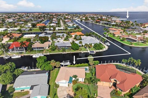 Villa ou maison à vendre à Punta Gorda, Floride: 3 chambres, 125.98 m2 № 2318716 - photo 3