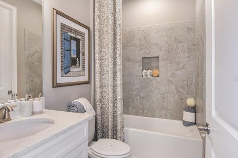 Купить виллу или дом в Сарасота, Флорида 6 комнат, 142.42м2, № 2238654 - фото 9