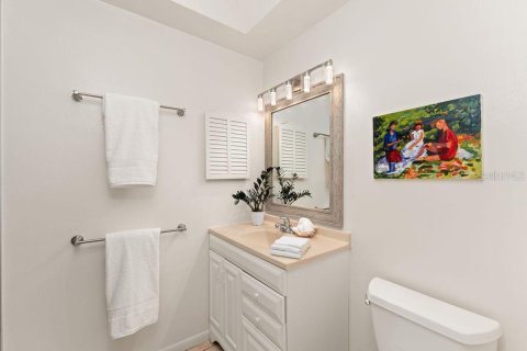 Купить виллу или дом в Сарасота, Флорида 9 комнат, 231.88м2, № 2339490 - фото 26
