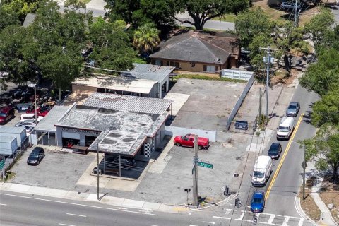 Propiedad comercial en venta en Tampa, Florida, 561.69 m2 № 2167340 - foto 6