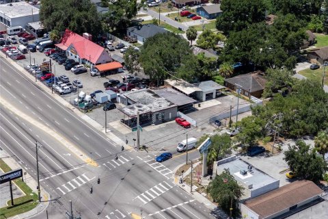 Propiedad comercial en venta en Tampa, Florida, 561.69 m2 № 2167340 - foto 9