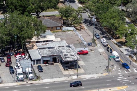 Propiedad comercial en venta en Tampa, Florida, 561.69 m2 № 2167340 - foto 7