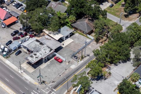 Propiedad comercial en venta en Tampa, Florida, 561.69 m2 № 2167340 - foto 10