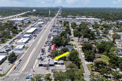 Propiedad comercial en venta en Tampa, Florida, 561.69 m2 № 2167340 - foto 5