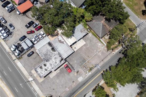 Propiedad comercial en venta en Tampa, Florida, 561.69 m2 № 2167340 - foto 3