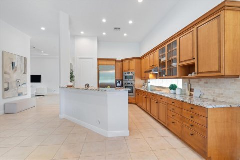 House in Delray Beach, Florida 3 bedrooms, 254.74 sq.m. № 2251518 - photo 7