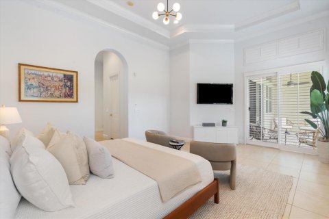 House in Delray Beach, Florida 3 bedrooms, 254.74 sq.m. № 2251518 - photo 25