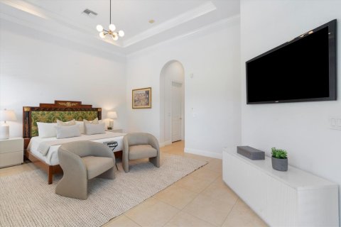 House in Delray Beach, Florida 3 bedrooms, 254.74 sq.m. № 2251518 - photo 24