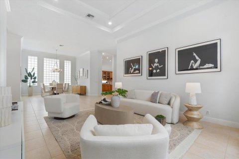 House in Delray Beach, Florida 3 bedrooms, 254.74 sq.m. № 2251518 - photo 6