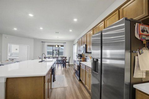 Casa en venta en Winter Haven, Florida, 4 dormitorios, 192.68 m2 № 2201808 - foto 16