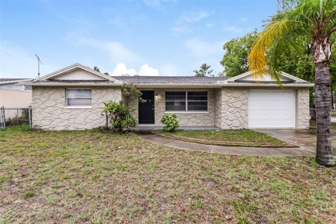 Villa ou maison à Port Richey, Floride 3 chambres, 127.65 m2 № 2123937