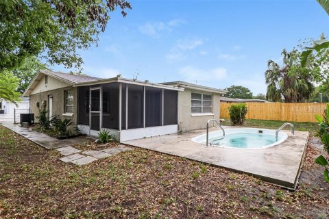 Villa ou maison à vendre à Port Richey, Floride: 3 chambres, 127.65 m2 № 2123937 - photo 21