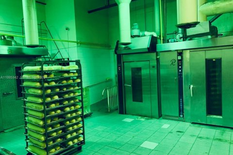 Коммерческая недвижимость в Майами-Гарденс, Флорида № 2058565