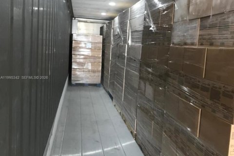 Купить коммерческую недвижимость в Майами-Гарденс, Флорида № 2058565 - фото 2