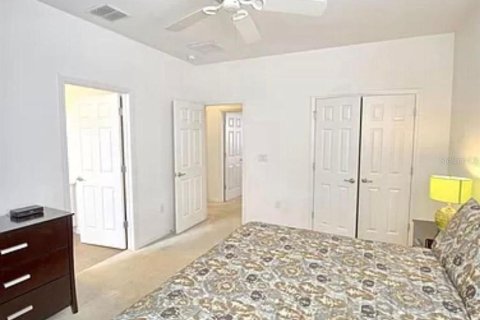 Villa ou maison à louer à Davenport, Floride: 5 chambres, 216.74 m2 № 1835558 - photo 13