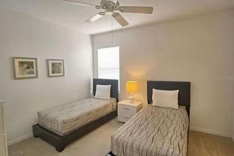 Villa ou maison à louer à Davenport, Floride: 5 chambres, 216.74 m2 № 1835558 - photo 14