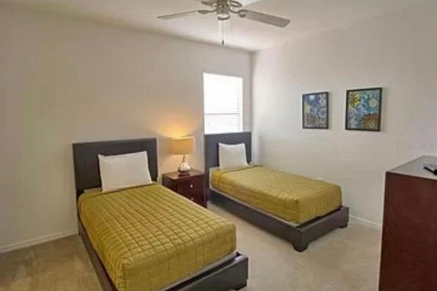 Villa ou maison à louer à Davenport, Floride: 5 chambres, 216.74 m2 № 1835558 - photo 23