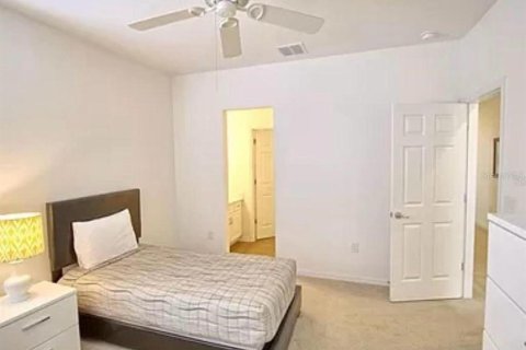 Villa ou maison à louer à Davenport, Floride: 5 chambres, 216.74 m2 № 1835558 - photo 15