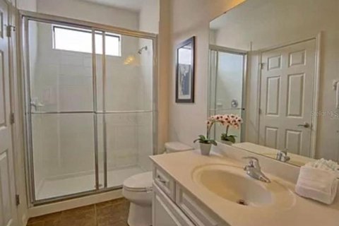 Villa ou maison à louer à Davenport, Floride: 5 chambres, 216.74 m2 № 1835558 - photo 19