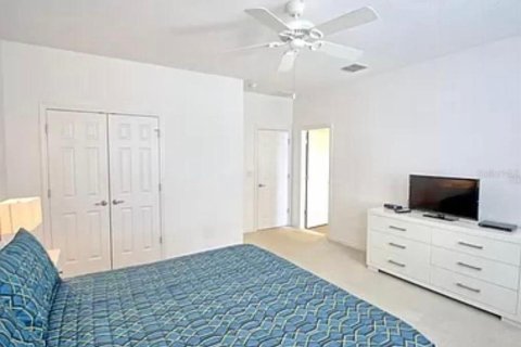 Villa ou maison à louer à Davenport, Floride: 5 chambres, 216.74 m2 № 1835558 - photo 17