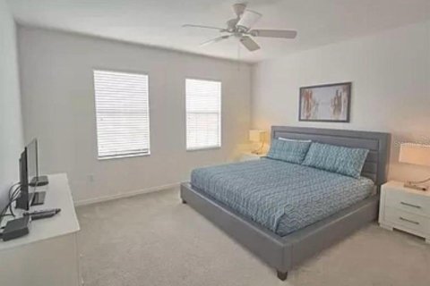 Villa ou maison à louer à Davenport, Floride: 5 chambres, 216.74 m2 № 1835558 - photo 11