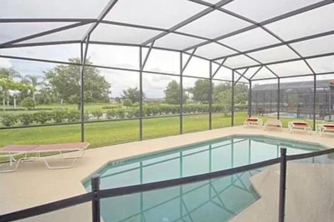Villa ou maison à louer à Davenport, Floride: 5 chambres, 216.74 m2 № 1835558 - photo 3