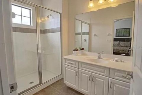 Villa ou maison à louer à Davenport, Floride: 5 chambres, 216.74 m2 № 1835558 - photo 21