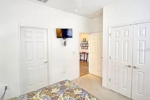 Villa ou maison à louer à Davenport, Floride: 5 chambres, 216.74 m2 № 1835558 - photo 18