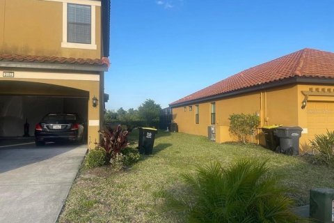Villa ou maison à louer à Davenport, Floride: 5 chambres, 216.74 m2 № 1835558 - photo 25