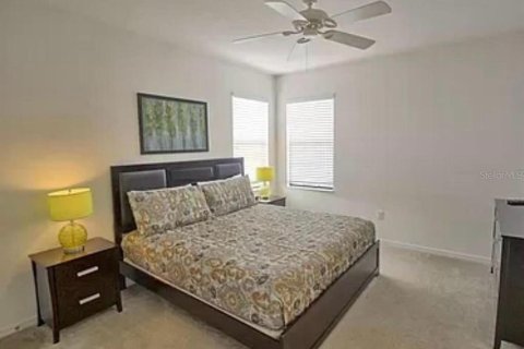 Villa ou maison à louer à Davenport, Floride: 5 chambres, 216.74 m2 № 1835558 - photo 20