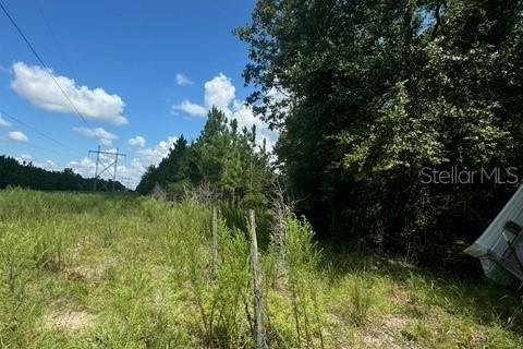 Terreno en venta en Fort White, Florida № 1901344 - foto 20